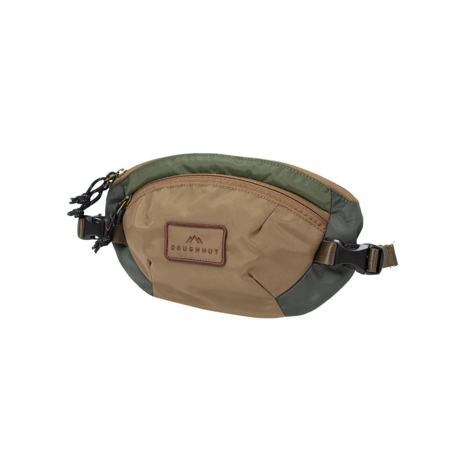 Doughnut Seattle Jungle Series 4 Doughnut Seattle Jungle Series - Image 2