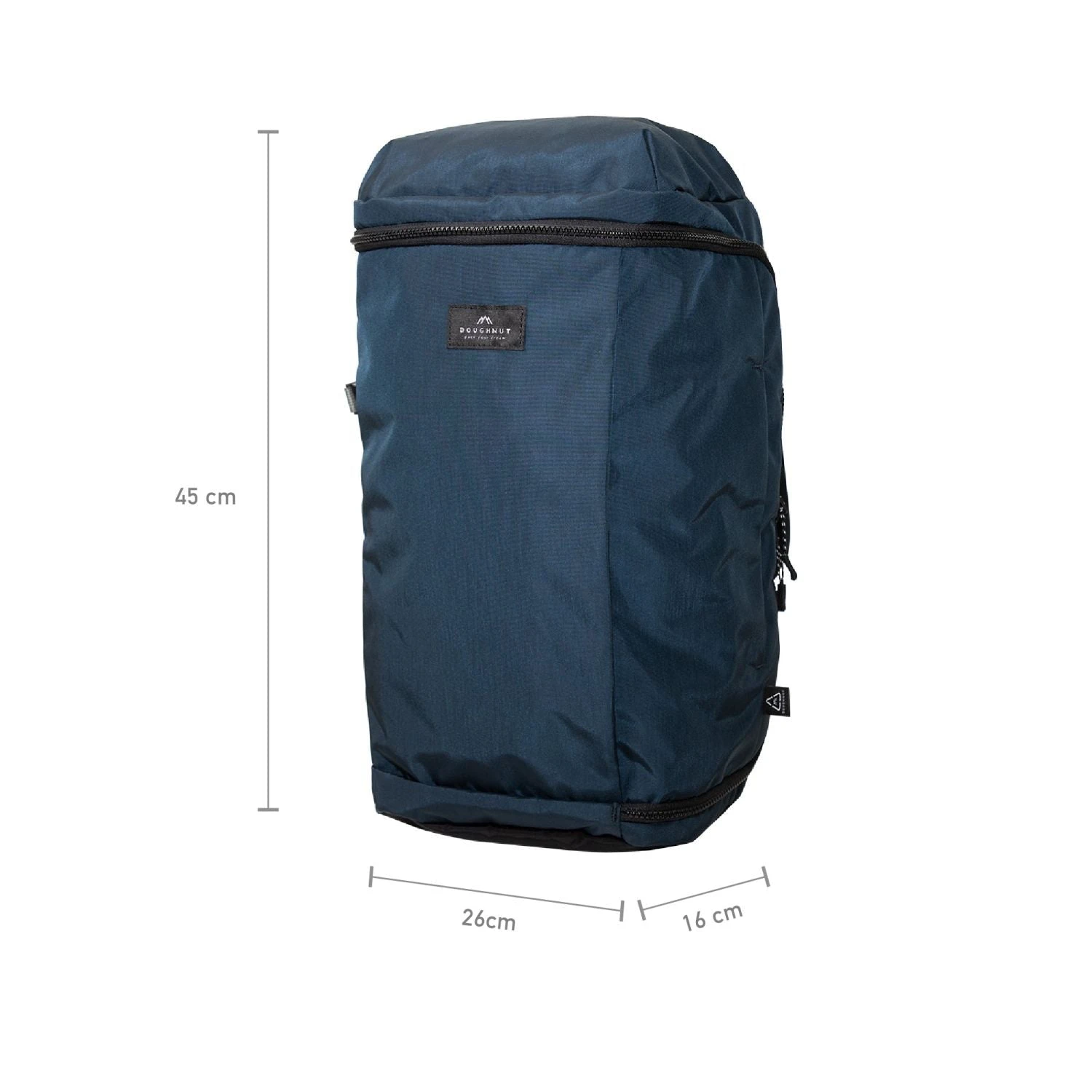 Doughnut Sturdy Ocean Power Series 6 Doughnut Sturdy Ocean Power Series - Image 4