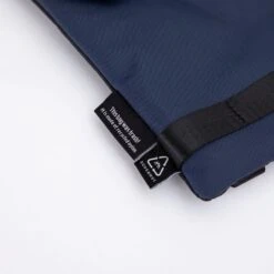 Doughnut Teleport Street Cruise Series Crossbody Bag -Doughnut Doughnut Teleport Street Cruise Series Crossbody Bag Light Grey X Teal 4