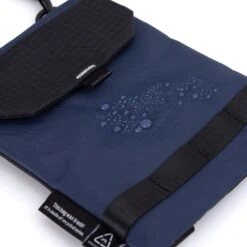 Doughnut Teleport Street Cruise Series Crossbody Bag -Doughnut Doughnut Teleport Street Cruise Series Crossbody Bag Navy 2