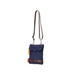 Doughnut Teleport Crossbody You-Niverse Series -Doughnut Doughnut Teleport You Niverse Series Crossbody Navy 1