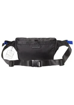 Gamescape Series Dagger Fanny Pack In Black 9 Gamescape Series Dagger Fanny Pack In Black -Doughnut DoughnutOfficialGamescapeSeriesBlackDaggerCoolFannyPacksBLK b