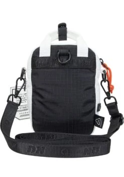 Gamescape Series Macaroon Tiny Crossbody Bag In White 9 Gamescape Series Macaroon Tiny Crossbody Bag In White -Doughnut DoughnutOfficialGamescapeSeriesWhiteMacaroonTinyCuteCrossbodyBagsWHT b