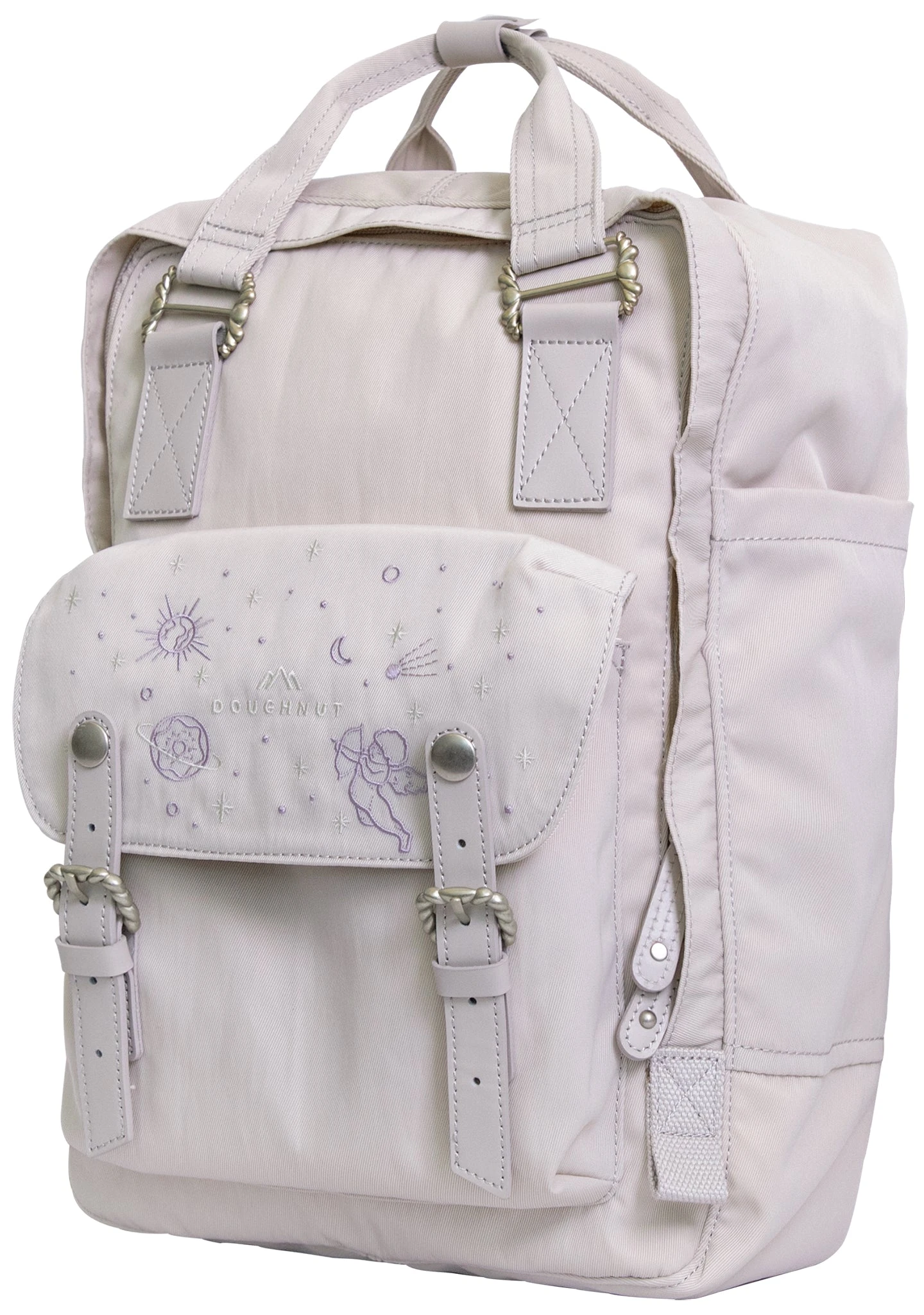 Grace Series Macaroon Backpack 5 Grace Series Macaroon Backpack - Image 3