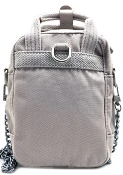 Grace Series Macaroon Tiny Crossbody Bag -Doughnut DoughnutOfficialGraceSeriesStoneMacaroonTinyCuteCrossbodyBagsSTN b