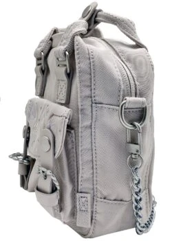 Grace Series Macaroon Tiny Crossbody Bag -Doughnut DoughnutOfficialGraceSeriesStoneMacaroonTinyCuteCrossbodyBagsSTN s