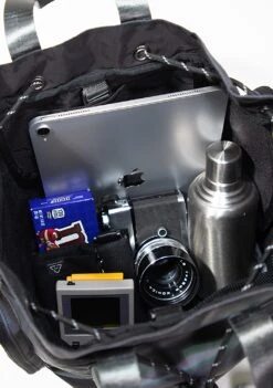 Limelight Series Pyramid Convertible Backpack In Dark Rainbow -Doughnut DoughnutOfficialLimelightSeriesReflectivePyramidConvertibleFestivalBackpackREF d2 6b66b6aa 9875 4cfb 91db 43ec38ab4b74