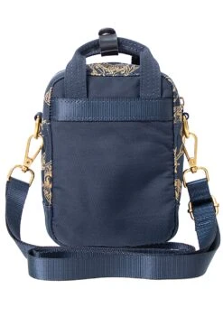 The Mystic Club Series Macaroon Tiny Crossbody Bag 13 The Mystic Club Series Macaroon Tiny Crossbody Bag -Doughnut DoughnutOfficialTheMysticClubSeriesCelestialMacaroonTinyCuteCrossbodyBagsNVY b 1