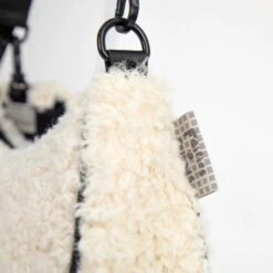 Doughnut High Priestess Fairies & Friends Series Crossbody Bag -Doughnut High Priestess Fairies Friends Series Crossbody Bag White X Black 10 1 a9ff1606 7ff6 462f b359 cd1a8924b3e5