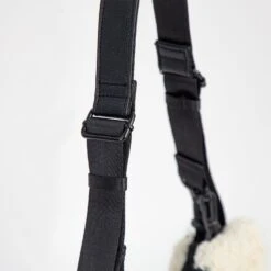 Doughnut High Priestess Fairies & Friends Series Crossbody Bag -Doughnut High Priestess Fairies Friends Series Crossbody Bag White X Black 6 1 9292384f 55d5 40fd 9eb1 8ccb0fd8bbab