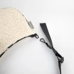 Doughnut High Priestess Fairies & Friends Series Crossbody Bag -Doughnut High Priestess Fairies Friends Series Crossbody Bag White X Black 8 1 7630c3e0 8cd9 45da 8c2f 2a8b154e7554