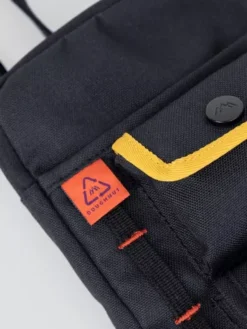 Doughnut Knot Happy Camper Series Crossbody Poucher B -Doughnut KnotHappyCamperSeriesCrossbodyPoucherB 3