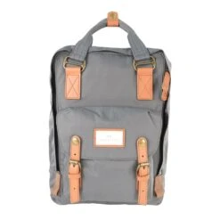 Doughnut Macaroon Classic Backpack