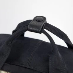 Doughnut Macaroon Fairies & Friends Series Backpack -Doughnut Macaroon Fairies Friends Series Backpack Black X White 11 1 91201f2d ea2b 4c90 900b c6a68f1177e9