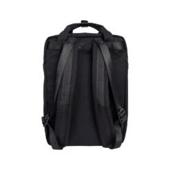 Doughnut Macaroon Fairies & Friends Series Backpack -Doughnut Macaroon Fairies Friends Series Backpack Black X White 3 1 43d1cd58 9e77 4cef b579 d8a5df614904