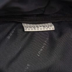 Doughnut Macaroon Fairies & Friends Series Backpack -Doughnut Macaroon Fairies Friends Series Backpack Black X White 7 1 53af43fb d132 4153 bdb5 aacde3df4146