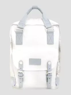 Doughnut Macaroon Milkshake Series Backpack