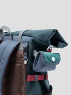 Doughnut Paratrooper Happy Camper Backpack 11 Doughnut Paratrooper Happy Camper Backpack -Doughnut ParatrooperHappyCamperBackpack 2