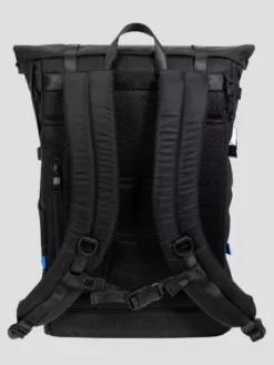 Doughnut -Doughnut ParatrooperHappyCamperSeriesBackpack 1