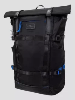 Doughnut Paratrooper Happy Camper Series Backpack