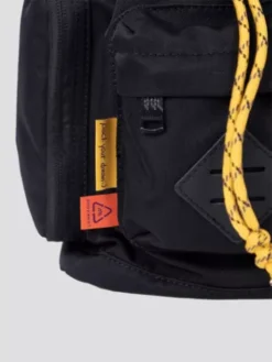 Doughnut Pyramid Tiny Happy Camper Backpack -Doughnut PyramidTinyHappyCamperBackpack 3