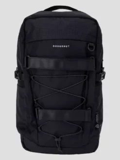 Doughnut Roaming Street Backpack