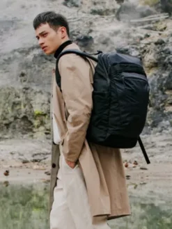 Doughnut Stargazer Backpack -Doughnut StargazerBackpack 3