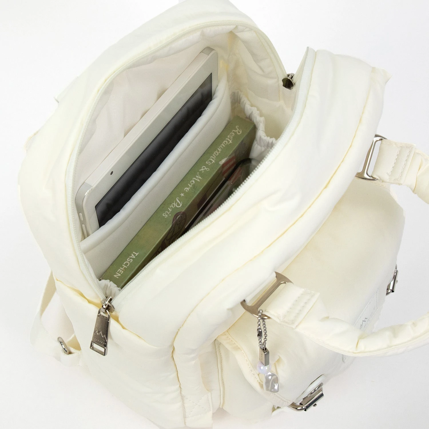 Doughnut Macaroon Mini Beyond The Horizon Series Backpack 15 Doughnut Macaroon Mini Beyond The Horizon Series Backpack - Image 13