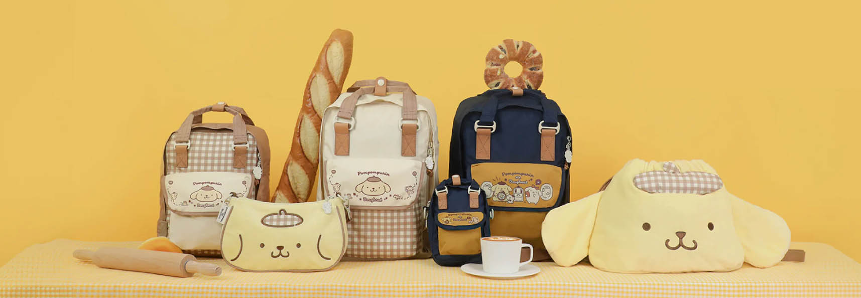 Doughnut -Doughnut derer